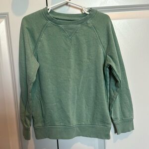 Old Navy Pullover Sweatshirt - Size 5T